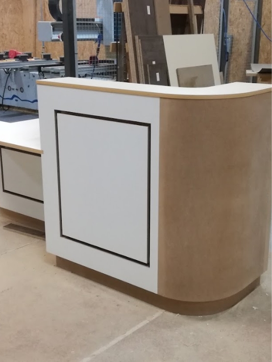 construction-bureau élément 5