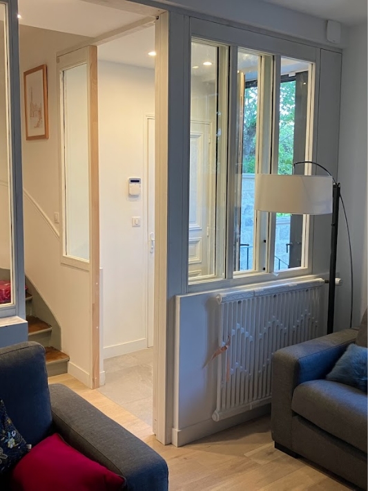 interieur élément 4