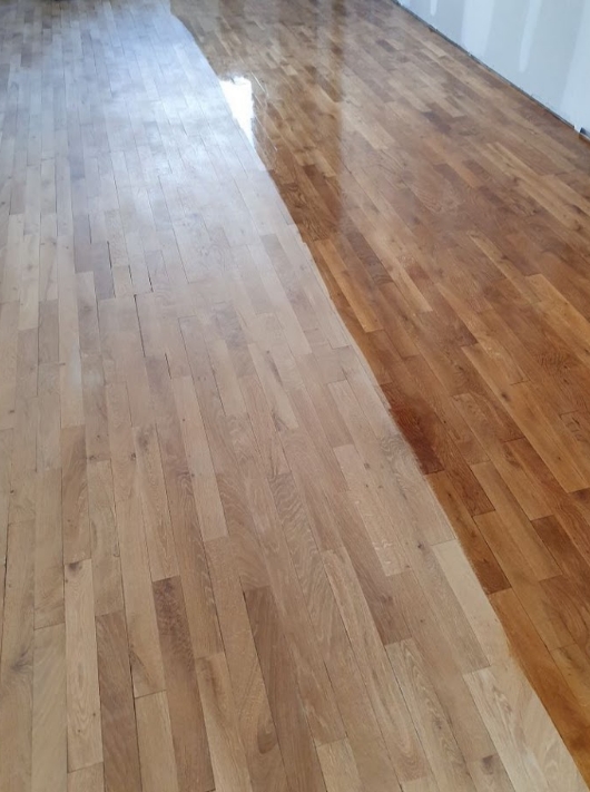 parquet-brillant G 1