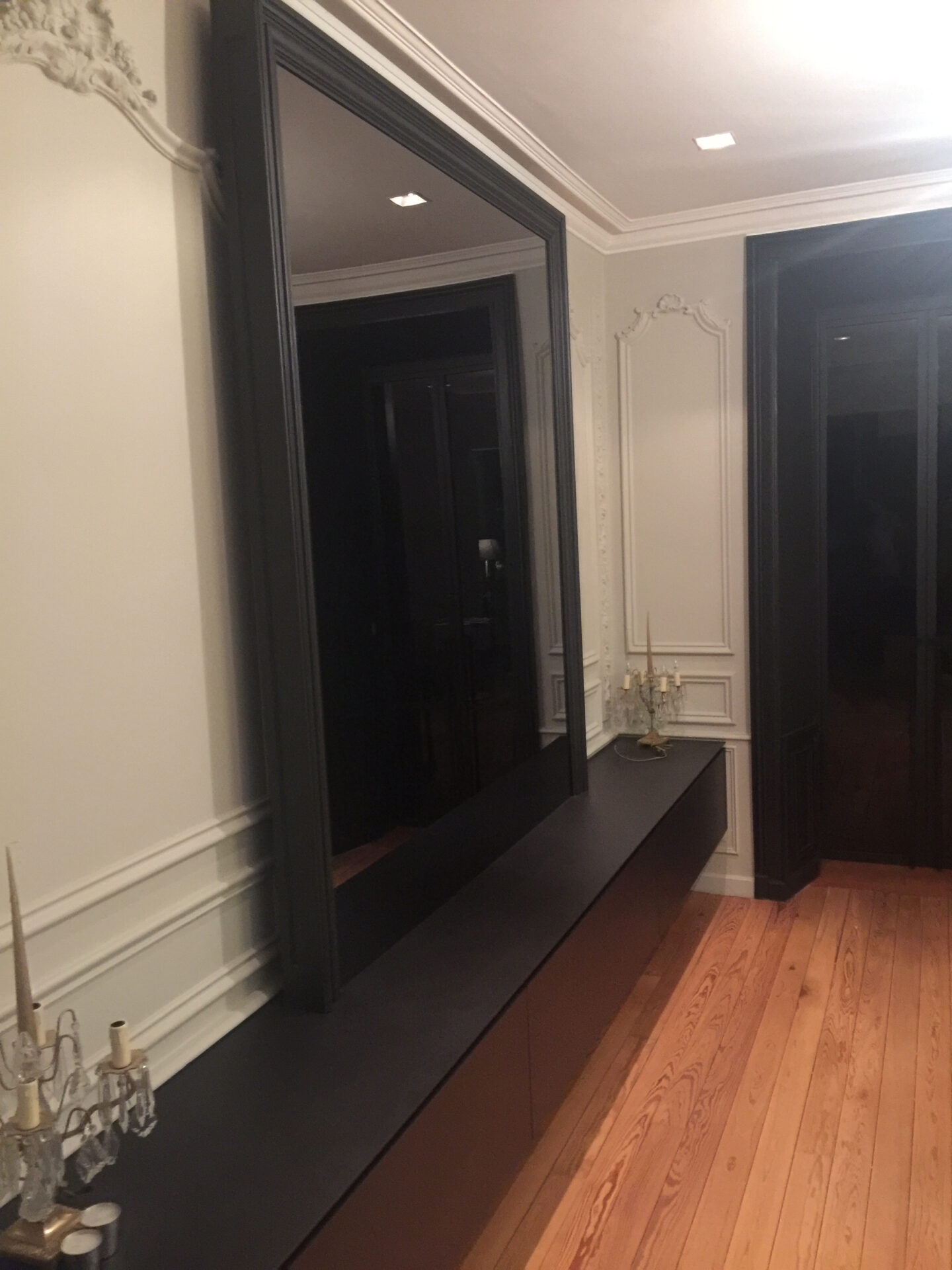 Aménagement intérieur Meuble hifi Aménagement intérieur Meuble hifi